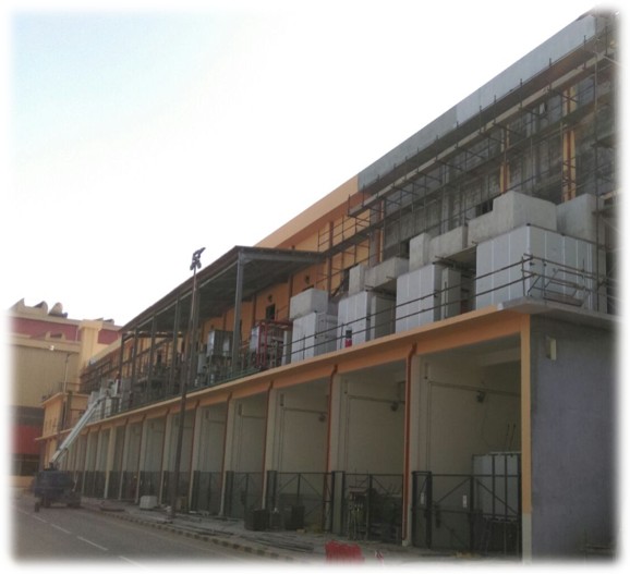 Jindal Shaheed Rolling Mill Steel